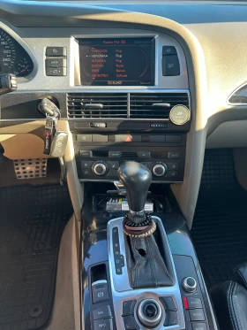 Audi A6 2.7 TDI QUATTRO, снимка 10