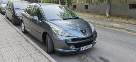 Peugeot 207, снимка 2