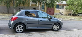 Peugeot 207, снимка 1