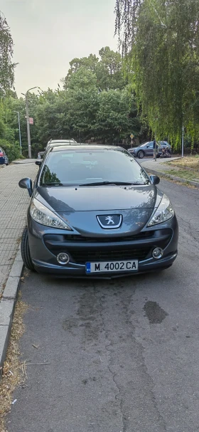Peugeot 207, снимка 3