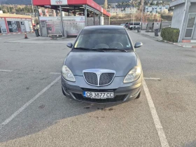 Lancia Ypsilon 1.3multidjet, снимка 1