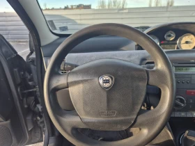 Lancia Ypsilon 1.3multidjet, снимка 10