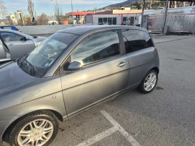 Lancia Ypsilon 1.3multidjet, снимка 2