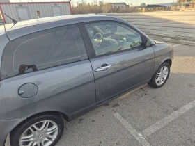 Lancia Ypsilon 1.3multidjet, снимка 3