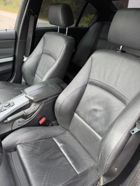 BMW 330 330xd XDRIVE, снимка 13
