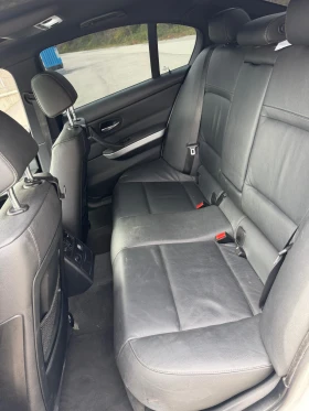 BMW 330 330xd XDRIVE, снимка 9