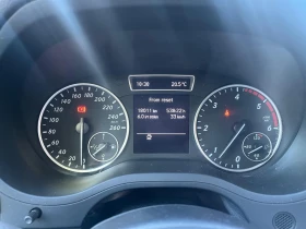 Mercedes-Benz B 180 cdi, снимка 12