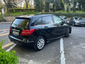 Mercedes-Benz B 180 cdi, снимка 3