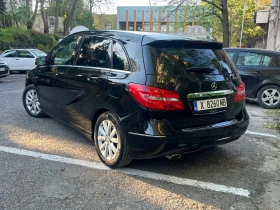Mercedes-Benz B 180 cdi, снимка 4