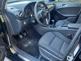 Mercedes-Benz B 180 cdi, снимка 5