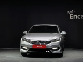 Honda Accord 2.4, снимка 3