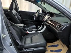 Honda Accord 2.4, снимка 11