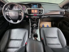 Honda Accord 2.4, снимка 7