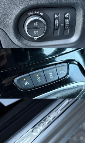 Opel Astra 1.6CDTI| 136HP| CAMERA| СЕРВИЗНА ИСТОРИЯ| ЛИЗИНГ, снимка 13