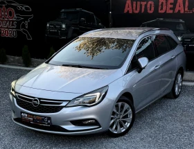 Opel Astra 1.6CDTI| 136HP| CAMERA| СЕРВИЗНА ИСТОРИЯ| ЛИЗИНГ, снимка 2