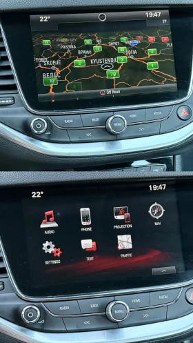 Opel Astra 1.6CDTI| 136HP| CAMERA| СЕРВИЗНА ИСТОРИЯ| ЛИЗИНГ, снимка 12
