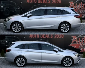 Opel Astra 1.6CDTI| 136HP| CAMERA| СЕРВИЗНА ИСТОРИЯ| ЛИЗИНГ, снимка 5