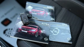 Opel Astra 1.6CDTI| 136HP| CAMERA| СЕРВИЗНА ИСТОРИЯ| ЛИЗИНГ, снимка 14