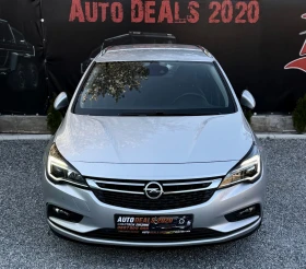 Opel Astra 1.6CDTI| 136HP| CAMERA| СЕРВИЗНА ИСТОРИЯ| ЛИЗИНГ, снимка 3