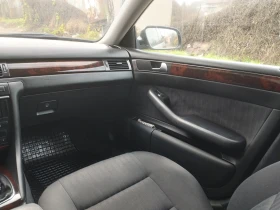 Audi A6 c5, снимка 7