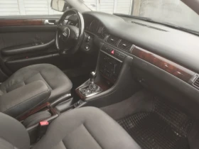 Audi A6 c5, снимка 8