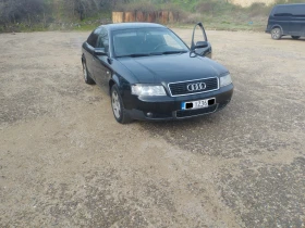 Audi A6 c5, снимка 2
