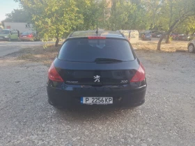 Peugeot 308 1.6HDI, снимка 4