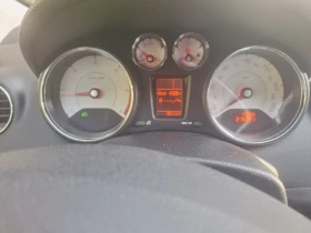 Peugeot 308 1.6HDI, снимка 8