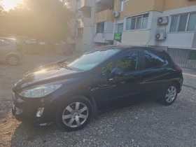 Peugeot 308 1.6HDI, снимка 2