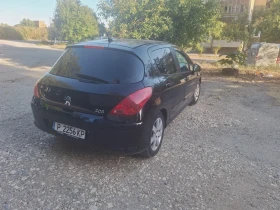 Peugeot 308 1.6HDI, снимка 5