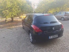 Peugeot 308 1.6HDI, снимка 6