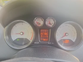 Peugeot 308 1.6HDI, снимка 9
