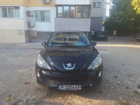 Peugeot 308 1.6HDI, снимка 1