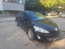 Peugeot 308 1.6HDI, снимка 3