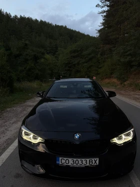 BMW 435, снимка 3