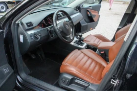 VW Passat 2.0TDI 4MOTION R LINE / HIGHLINE / INDIVIDUAL, снимка 9