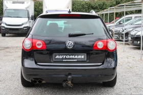 VW Passat 2.0TDI 4MOTION R LINE / HIGHLINE / INDIVIDUAL, снимка 4