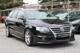 VW Passat 2.0TDI 4MOTION R LINE / HIGHLINE / INDIVIDUAL, снимка 7