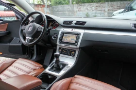 VW Passat 2.0TDI 4MOTION R LINE / HIGHLINE / INDIVIDUAL, снимка 11
