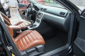 VW Passat 2.0TDI 4MOTION R LINE / HIGHLINE / INDIVIDUAL, снимка 10