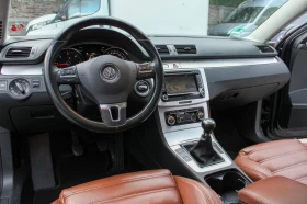 VW Passat 2.0TDI 4MOTION R LINE / HIGHLINE / INDIVIDUAL, снимка 13
