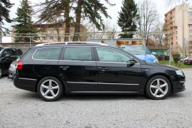 VW Passat 2.0TDI 4MOTION R LINE / HIGHLINE / INDIVIDUAL, снимка 6