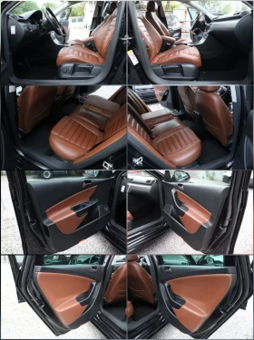 VW Passat 2.0TDI 4MOTION R LINE / HIGHLINE / INDIVIDUAL, снимка 14