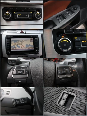 VW Passat 2.0TDI 4MOTION R LINE / HIGHLINE / INDIVIDUAL, снимка 15