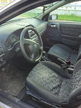 Opel Astra, снимка 10