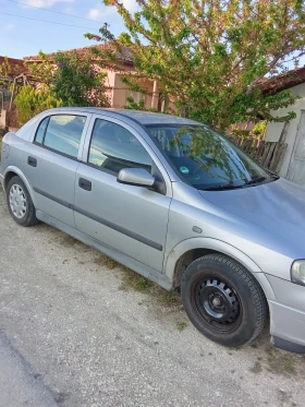 Opel Astra, снимка 4