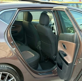 Kia Ceed 1.6i Automatic Panorama Premium 153хил км, снимка 10