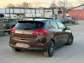 Kia Ceed 1.6i Automatic Panorama Premium 153хил км, снимка 4
