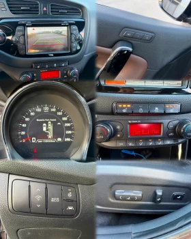 Kia Ceed 1.6i Automatic Panorama Premium 153хил км, снимка 14