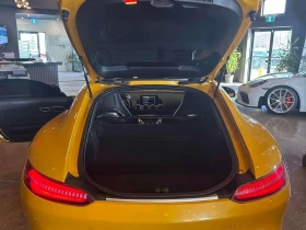 Mercedes-Benz AMG GT * S * АВТОКРЕДИТ * ОТ ПРЕДСТАВИТЕЛСТВО, снимка 6